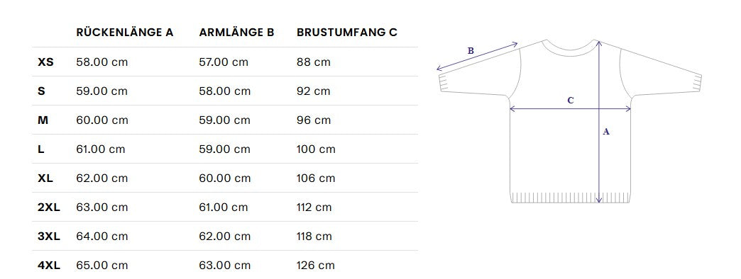 Balldiri 100% Kaschmir Jacke Strickjacke Damen Hoody 2-fädig schwarz XL - Balldiri & Windhound