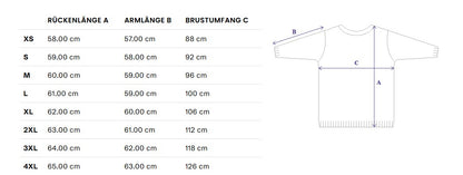 Balldiri 100% Kaschmir Jacke Strickjacke Damen Hoody 2-fädig schwarz XL - Balldiri & Windhound