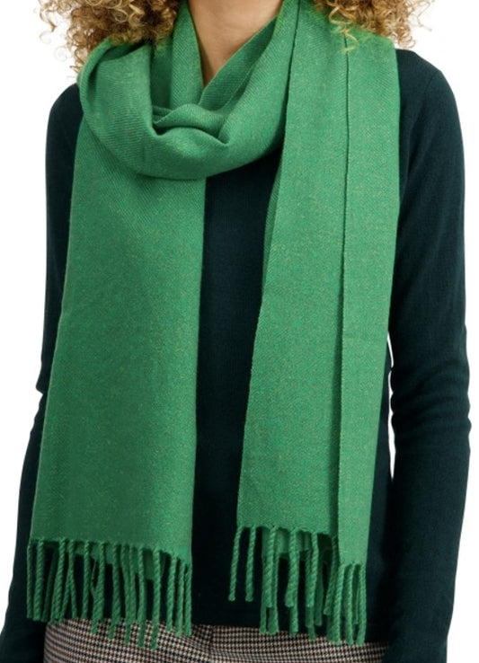 Balldiri 100% Kaschmir Schal 210 x 45 cm 4-fädig - Balldiri & Windhound