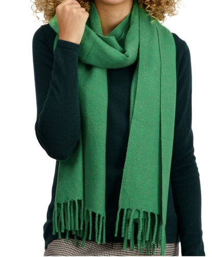 Balldiri 100% Kaschmir Schal 210 x 45 cm 4-fädig - Balldiri & Windhound