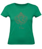 Balldiri T-Shirt Damen Yoga Meditation Om  XS bis 2XL