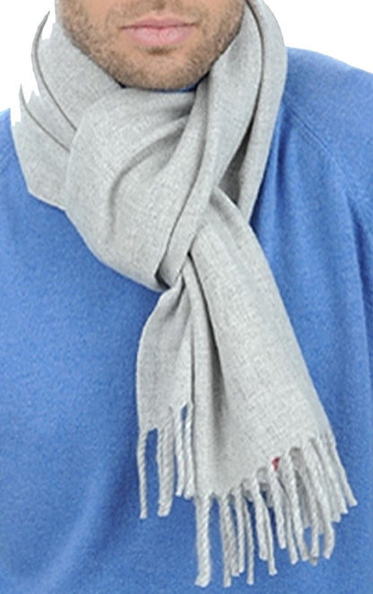 Balldiri 100% Kaschmir Schal 170 x 25 cm 4-fädig - Balldiri & Windhound