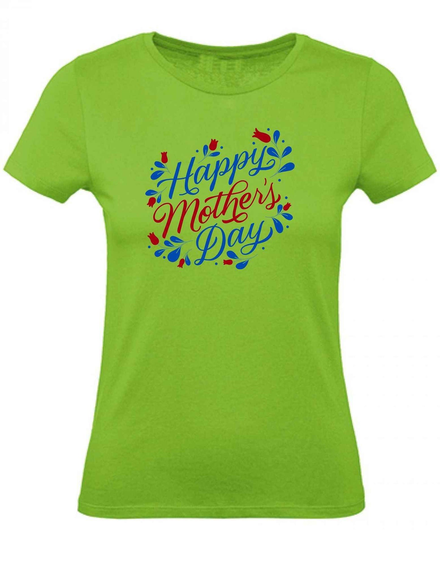 Balldiri T-Shirt Damen Muttertag Geschenk XS bis 2XL