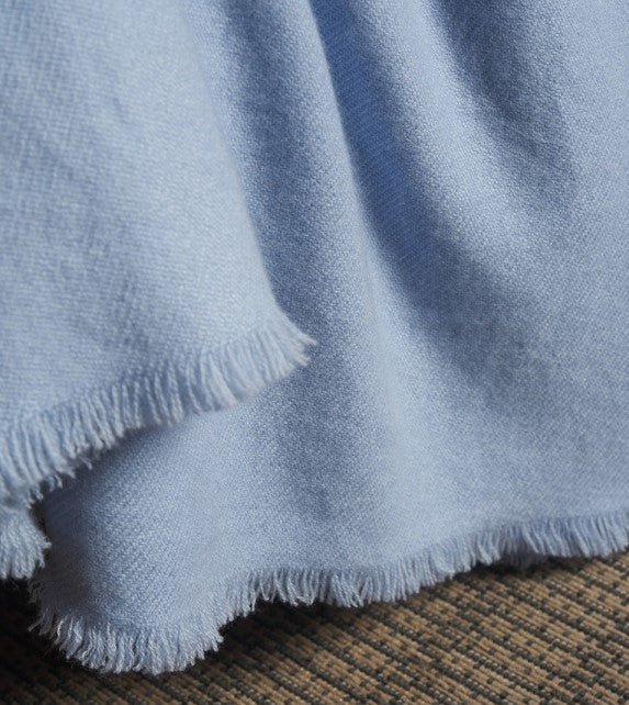 Balldiri 100% Kaschmirdecke 140 x 200 cm 6-fädig - Balldiri & Windhound