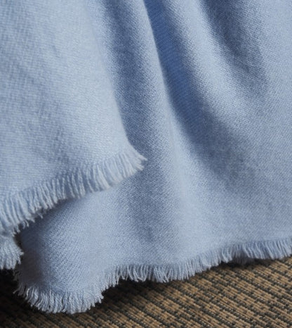 Balldiri 100% Kaschmirdecke 180 x 220 cm 6-fädig - Balldiri & Windhound