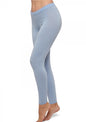 Balldiri 100% Kaschmir Damen Leggins 2-fädig - Balldiri & Windhound