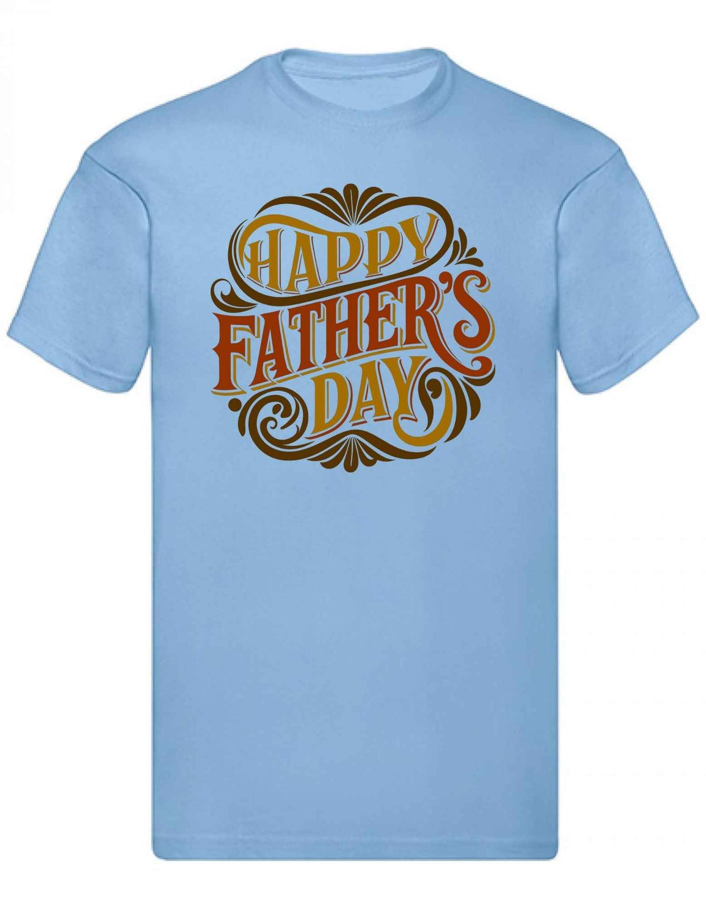 Balldiri T-Shirt Herren Vatertag Geschenk  S bis 5XL