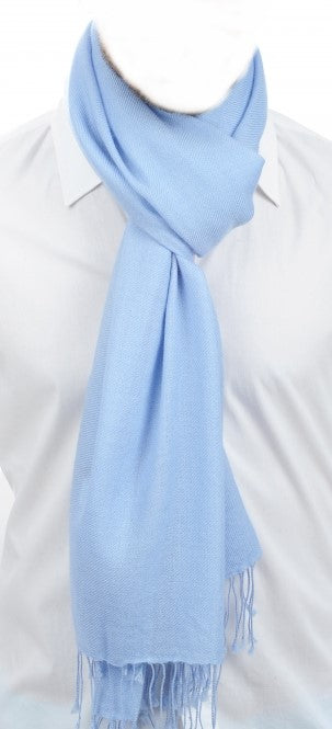 Balldiri 100% Kaschmir Pashmina Schal 201 x 71cm - Balldiri & Windhound