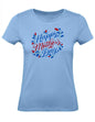 Balldiri T-Shirt Damen Muttertag Geschenk XS bis 2XL