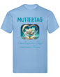 Balldiri T-Shirt Herren Muttertag S bis 5XL