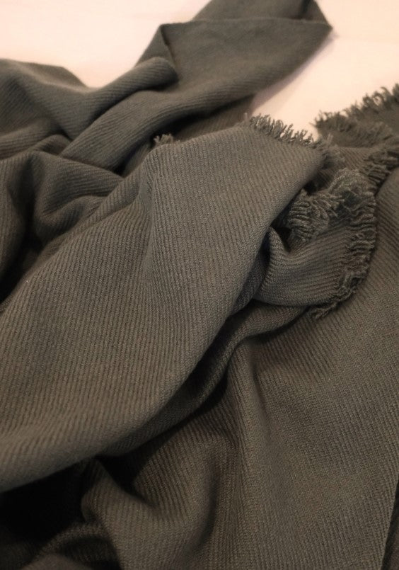 Balldiri 100% Kaschmirdecke 180 x 220 cm 6-fädig - Balldiri & Windhound