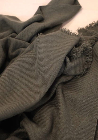 Balldiri 100% Kaschmirdecke 180 x 220 cm 6-fädig - Balldiri & Windhound