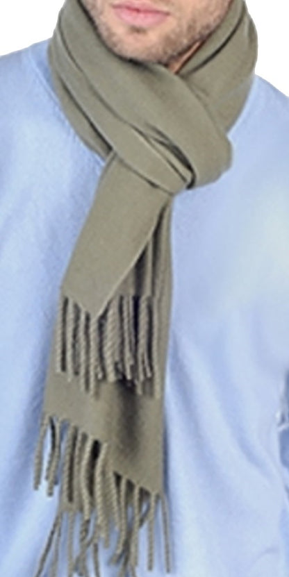 Balldiri 100% Kaschmir Schal 170 x 25 cm 4-fädig - Balldiri & Windhound