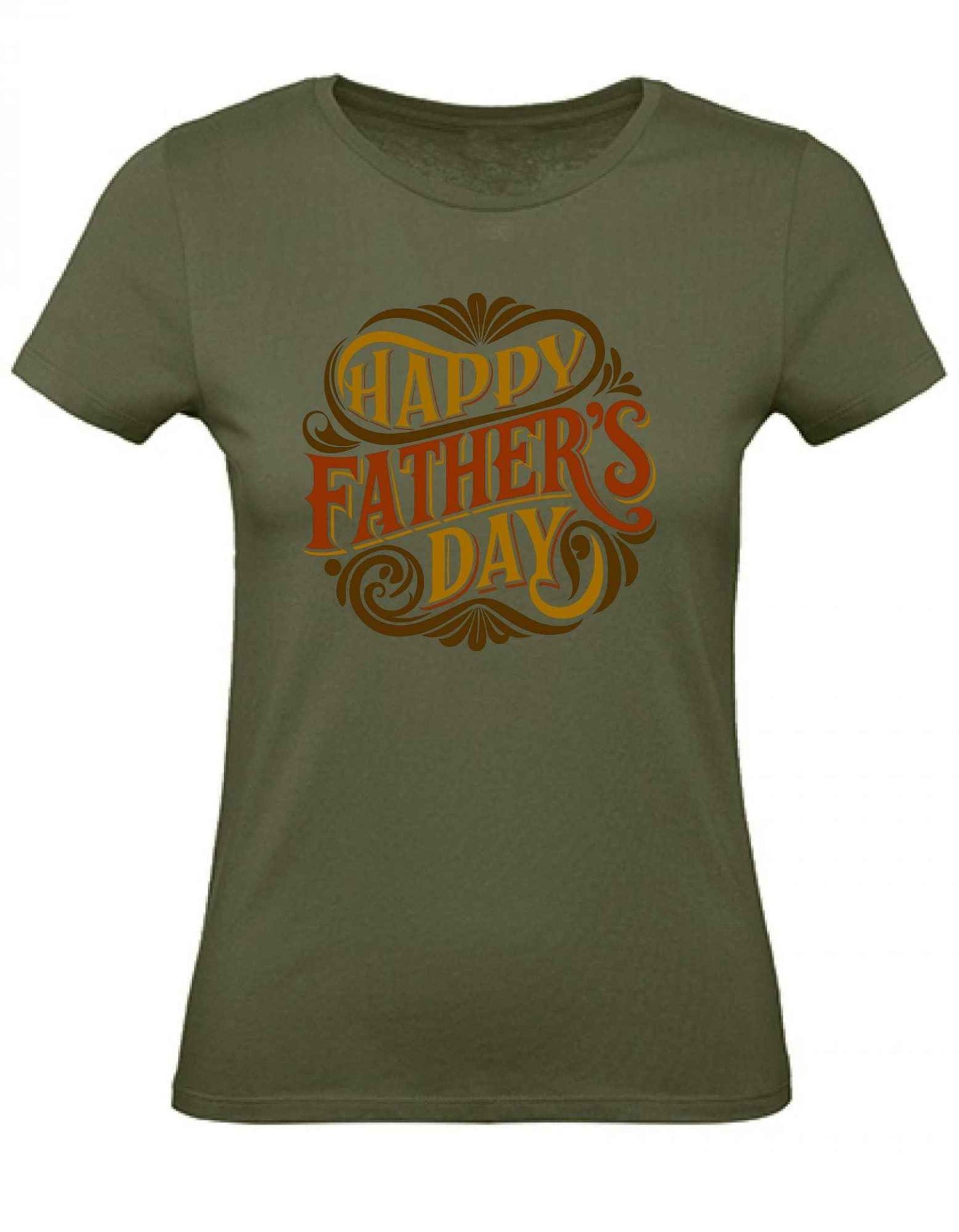 Balldiri T-Shirt Damen Vatertag Geschenk XS bis 2XL