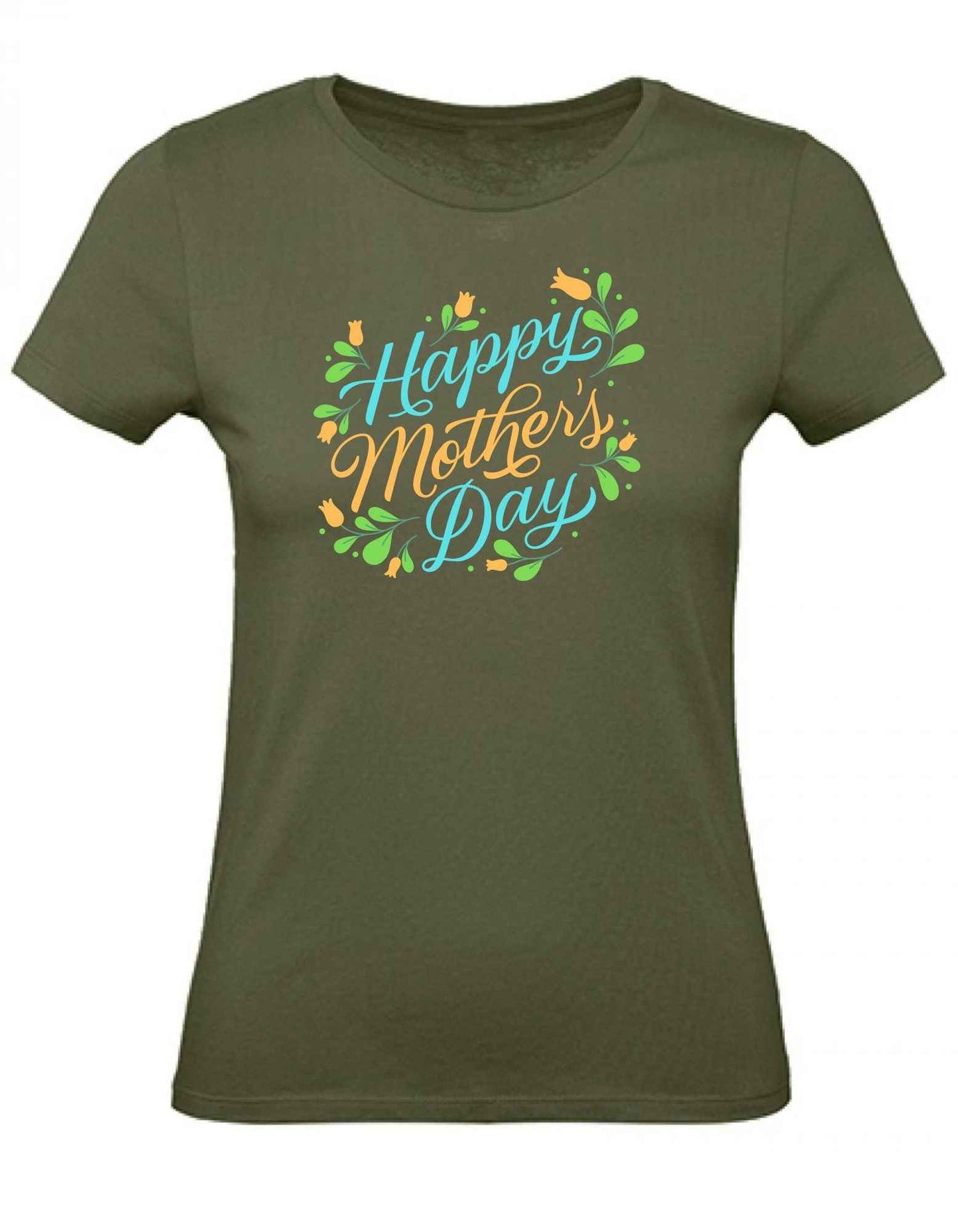 Balldiri T-Shirt Damen Muttertag Geschenk XS bis 2XL