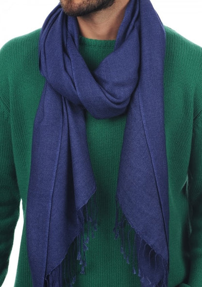 Balldiri 100% Kaschmir Pashmina Schal 201 x 71cm - Balldiri & Windhound