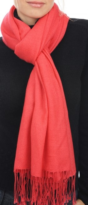 Balldiri 100% Kaschmir Pashmina Schal 201 x 71cm - Balldiri & Windhound