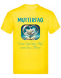 Balldiri T-Shirt Herren Muttertag S bis 5XL