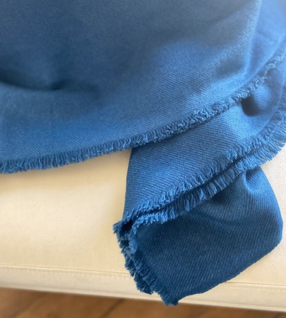 Balldiri 100% Kaschmirdecke 140 x 200 cm 6-fädig - Balldiri & Windhound