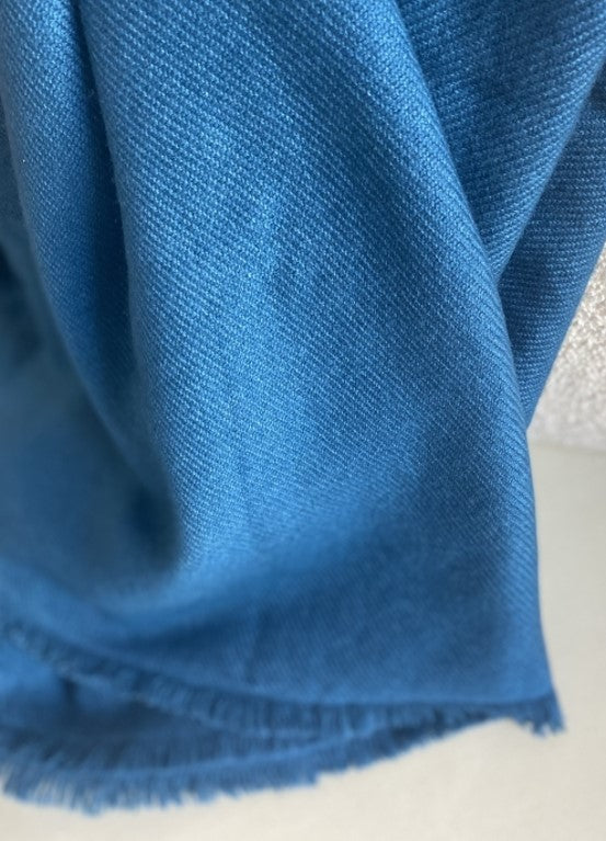 Balldiri 100% Kaschmirdecke 140 x 200 cm 6-fädig - Balldiri & Windhound