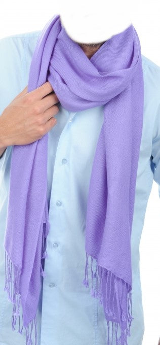 Balldiri 100% Kaschmir Pashmina Schal 201 x 71cm - Balldiri & Windhound