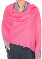 Balldiri 100% Kaschmir Pashmina Schal 201 x 71cm - Balldiri & Windhound