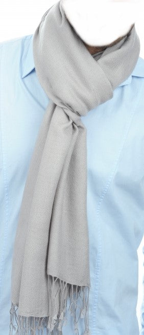 Balldiri 100% Kaschmir Pashmina Schal 201 x 71cm - Balldiri & Windhound