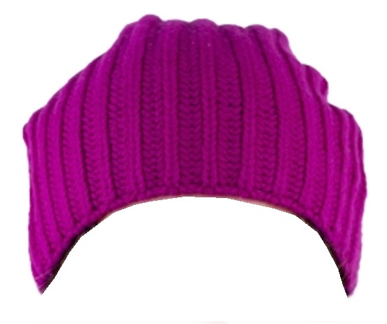 Balldiri 100% Kaschmir Mütze unisex mit Rippenmuster 12-fädig - Balldiri & Windhound