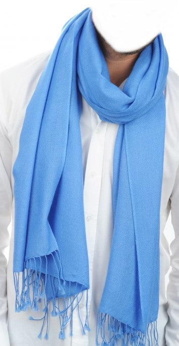 Balldiri 100% Kaschmir Pashmina Schal 201 x 71cm - Balldiri & Windhound