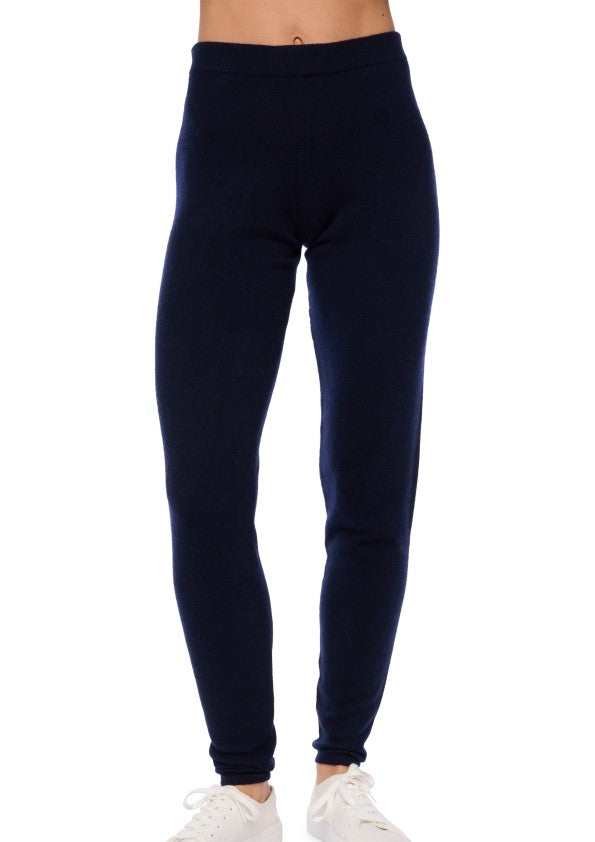 Balldiri 100% Kaschmir Damen Yogahose 2-fädig - Balldiri & Windhound