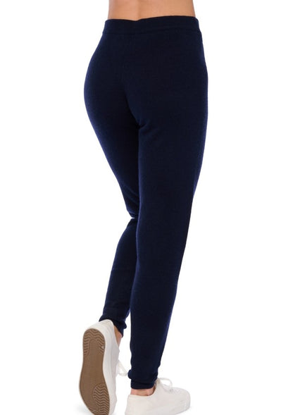 Balldiri 100% Kaschmir Damen Yogahose 2-fädig - Balldiri & Windhound