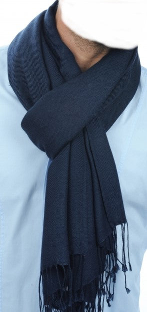 Balldiri 100% Kaschmir Pashmina Schal 201 x 71cm - Balldiri & Windhound