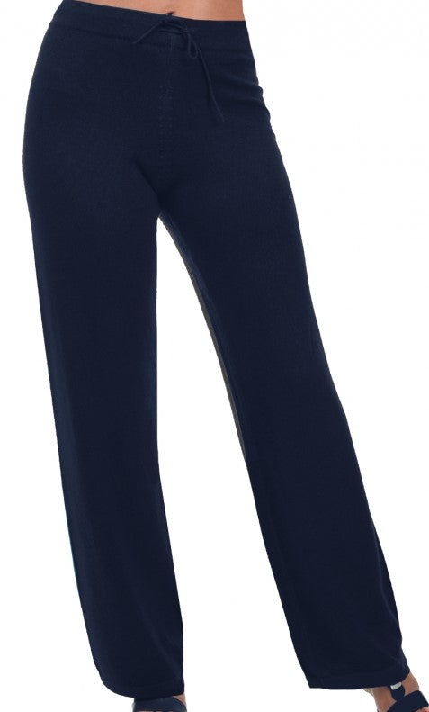 Balldiri 100% Kaschmir Damen Hose 2-fädig - Balldiri & Windhound