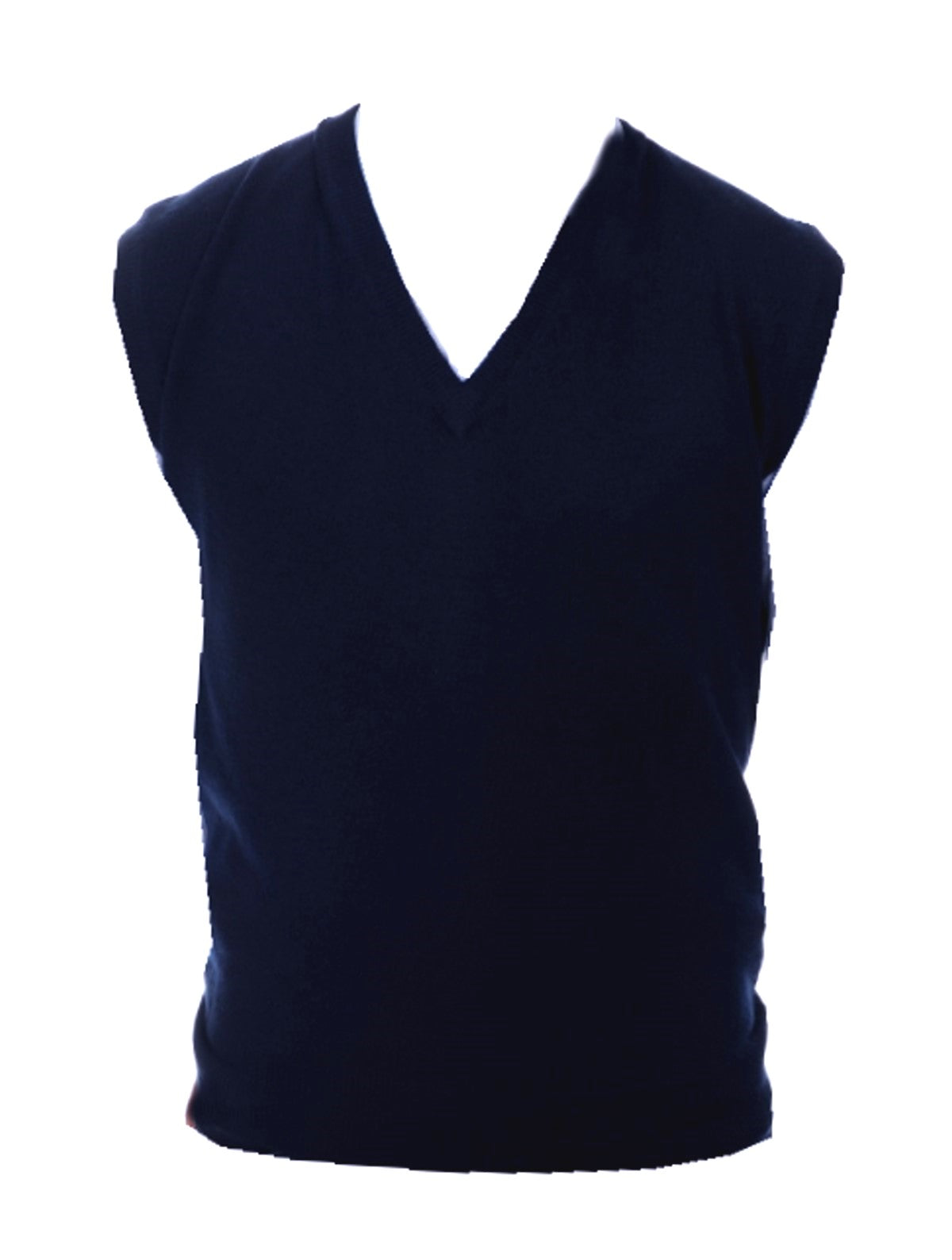 Balldiri 100% Kaschmir Herren Pullunder V-Ausschnitt 2-fädig - Balldiri & Windhound