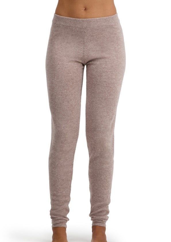 Balldiri 100% Kaschmir Damen Yogahose 2-fädig - Balldiri & Windhound