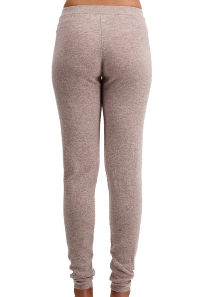 Balldiri 100% Kaschmir Damen Yogahose 2-fädig - Balldiri & Windhound