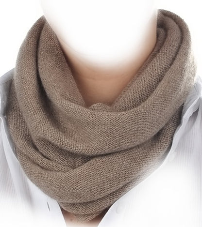 Balldiri 100% Kaschmir Damen Loop 2-fädig - Balldiri & Windhound