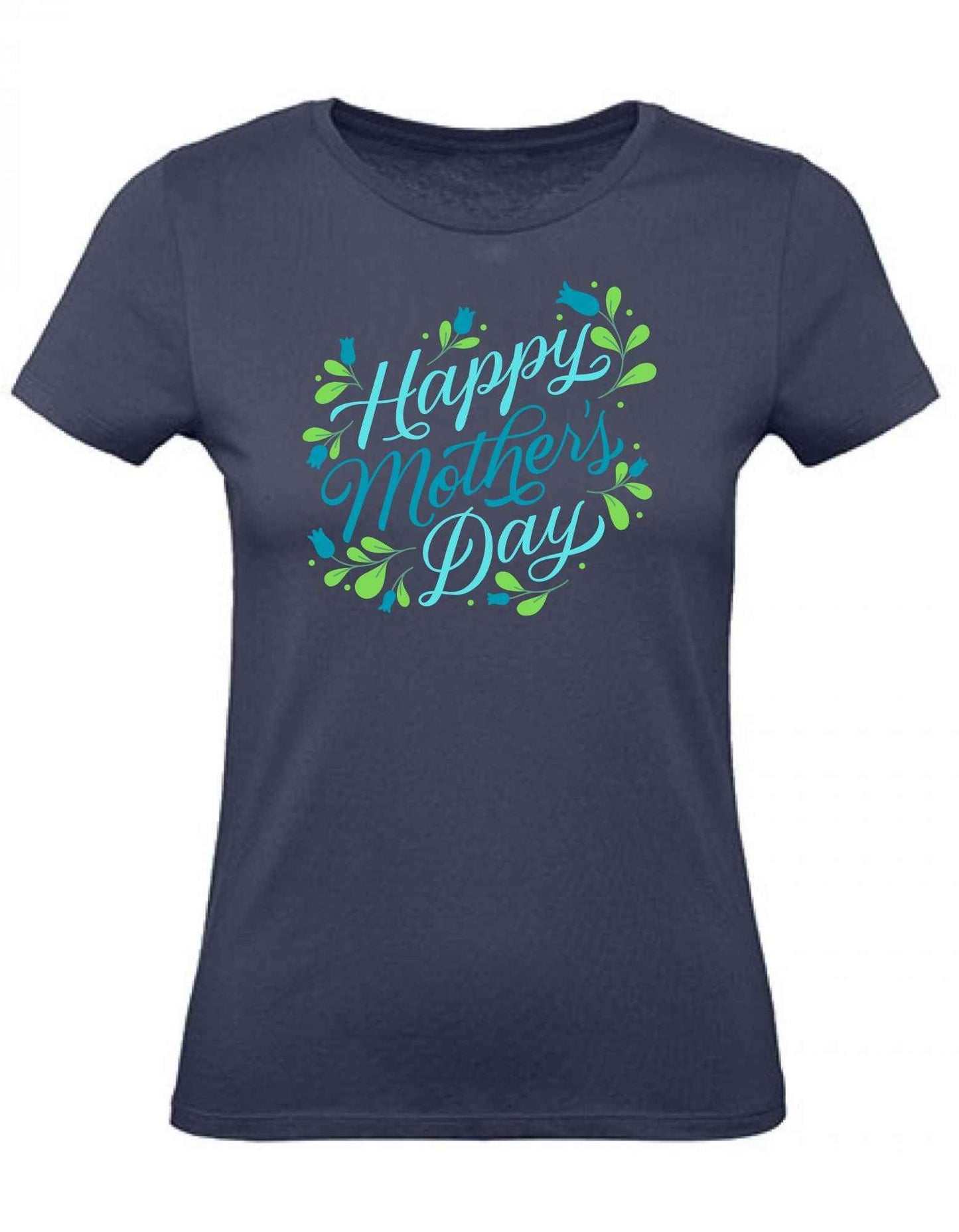 Balldiri T-Shirt Damen Muttertag Geschenk XS bis 2XL