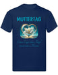 Balldiri T-Shirt Herren Muttertag S bis 5XL