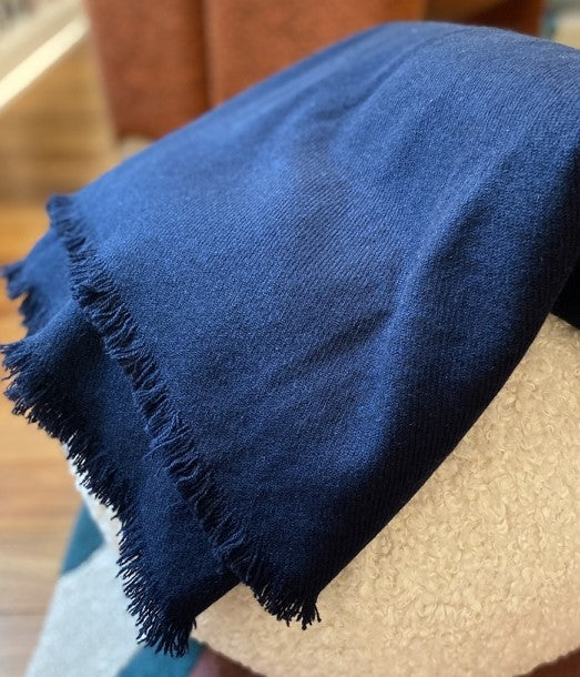 Balldiri 100% Kaschmirdecke 140 x 200 cm 6-fädig - Balldiri & Windhound