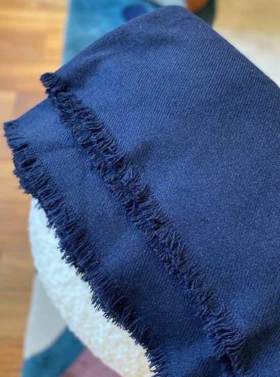 Balldiri 100% Kaschmirdecke 180 x 220 cm 6-fädig - Balldiri & Windhound