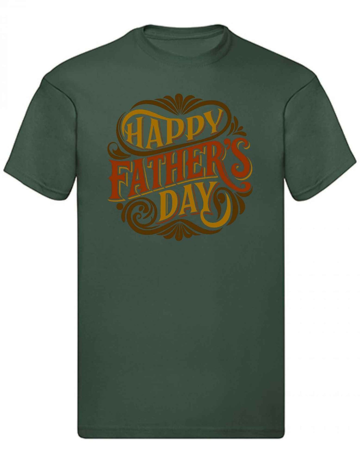 Balldiri T-Shirt Herren Vatertag Geschenk  S bis 5XL