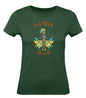 Balldiri T-Shirt Damen Karneval Brazil XS bis 2XL