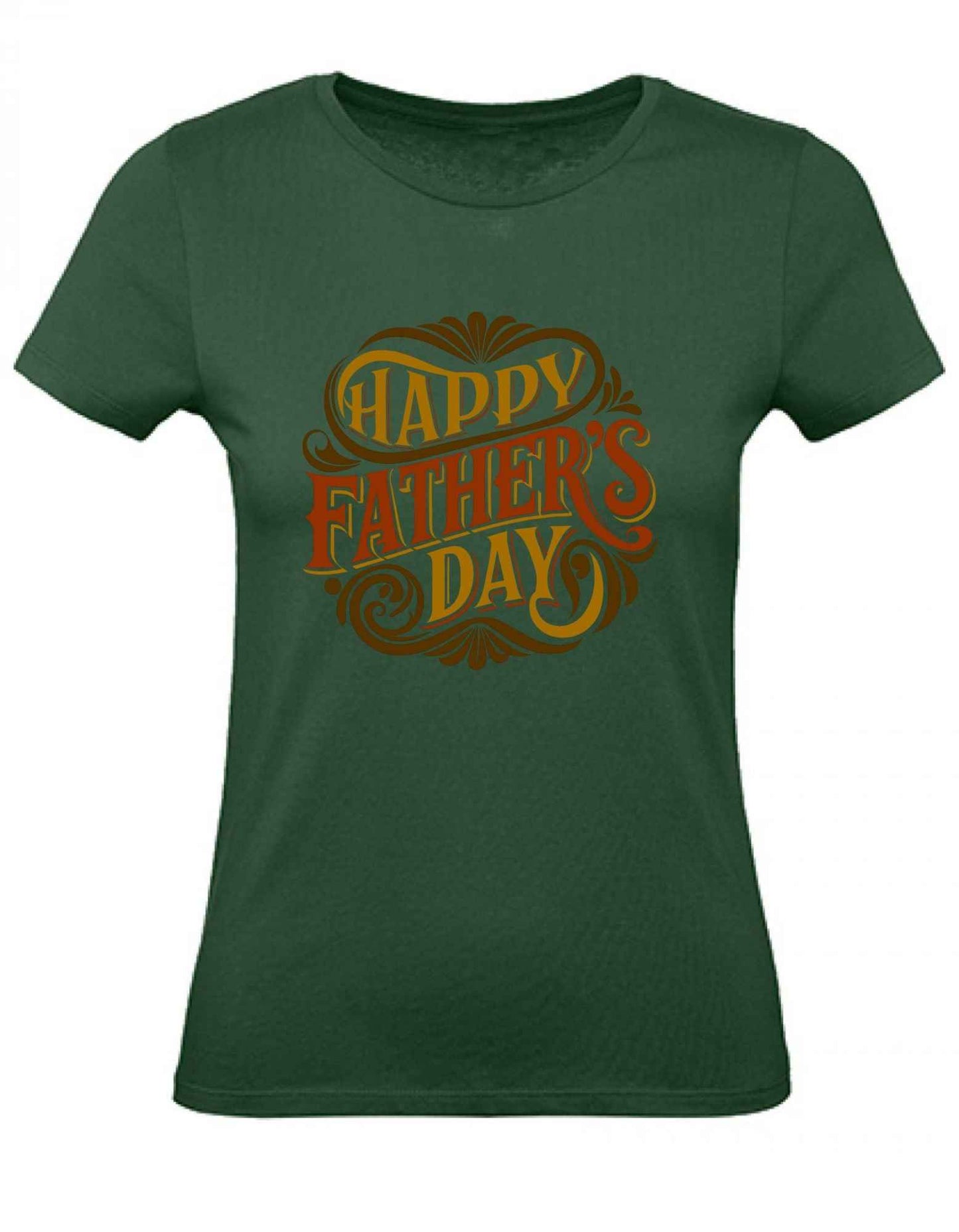 Balldiri T-Shirt Damen Vatertag Geschenk XS bis 2XL