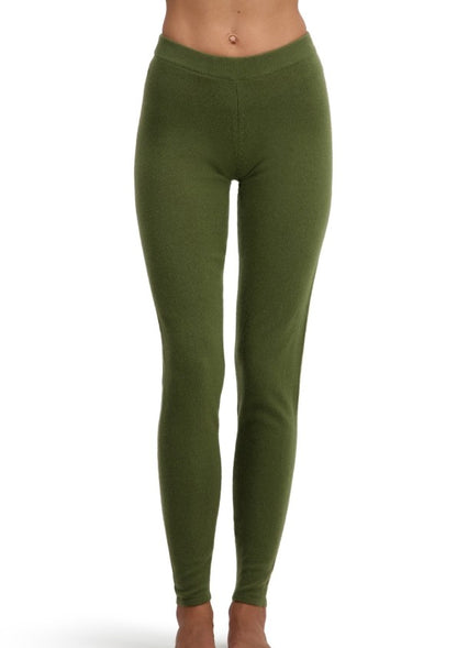 Balldiri 100% Kaschmir Damen Yogahose 2-fädig - Balldiri & Windhound