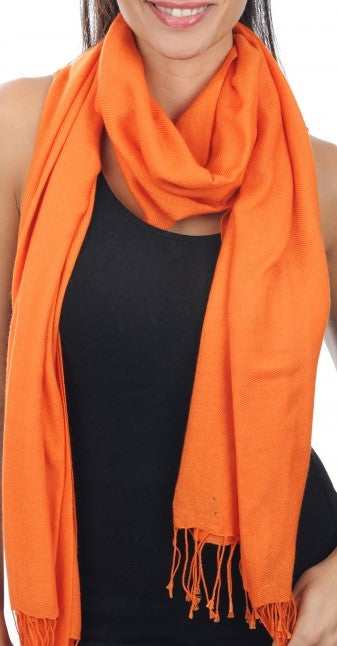 Balldiri 100% Kaschmir Pashmina Schal 201 x 71cm - Balldiri & Windhound