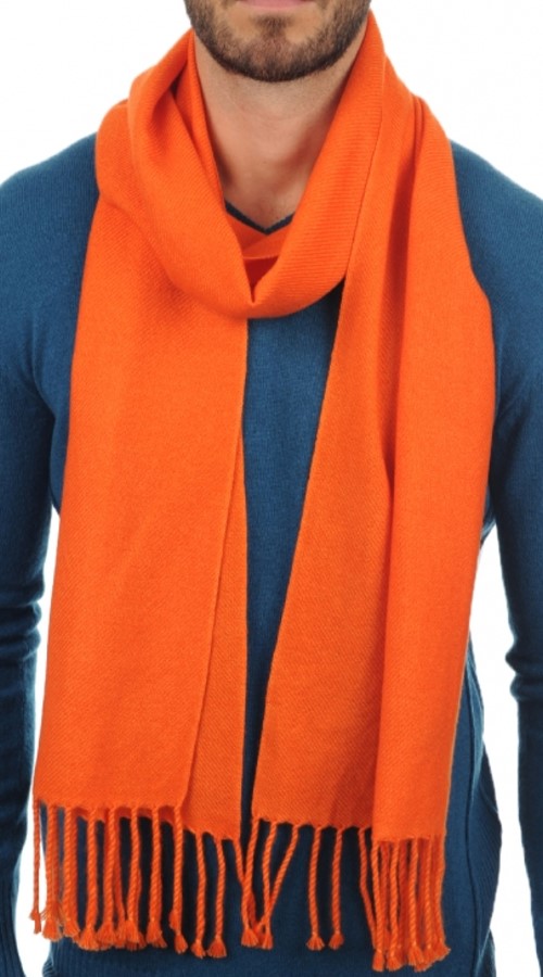 Balldiri 100% Kaschmir Schal 200x35 cm 4-fädig - Balldiri & Windhound