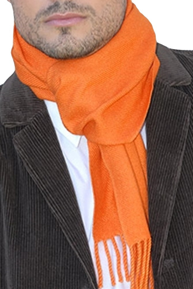 Balldiri 100% Kaschmir Schal 170 x 25 cm 4-fädig - Balldiri & Windhound