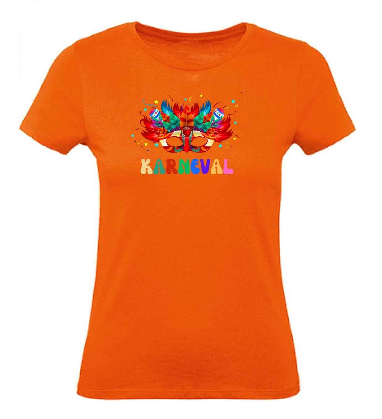 Balldiri T-Shirt Damen Karneval Fasching XS bis 2XL