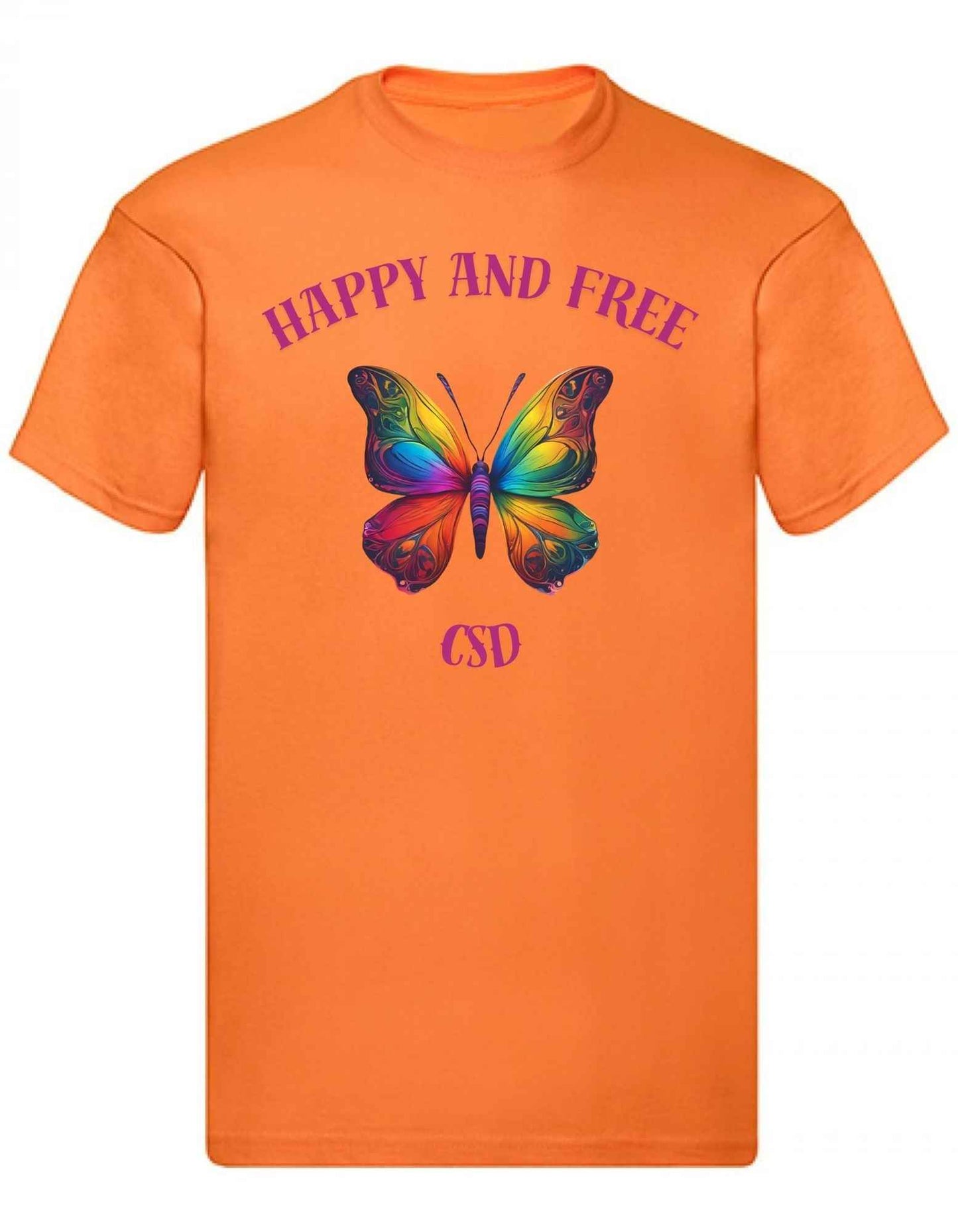 Balldiri T-Shirt Herren CSD LGBTQ S bis 5XL